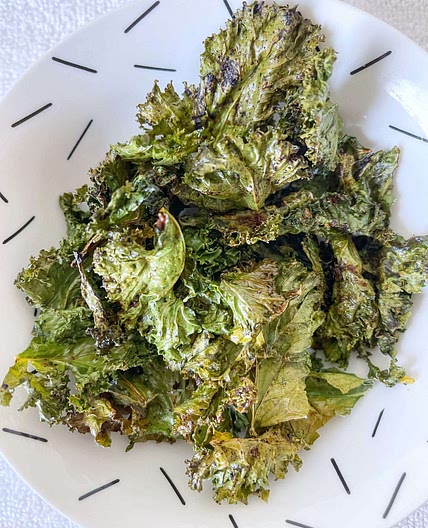 Kale Chips