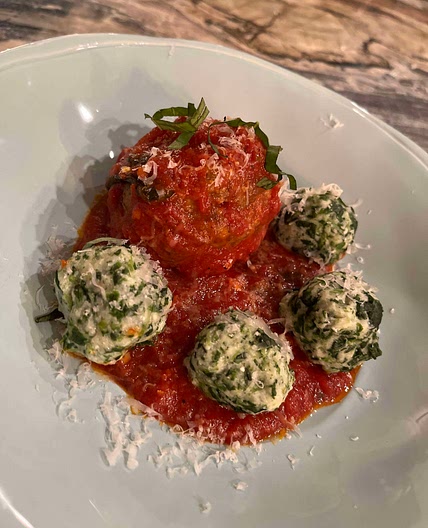 Gnudi