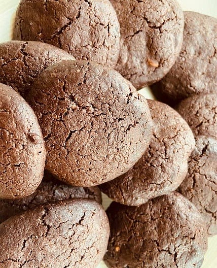 Chocolate cookie