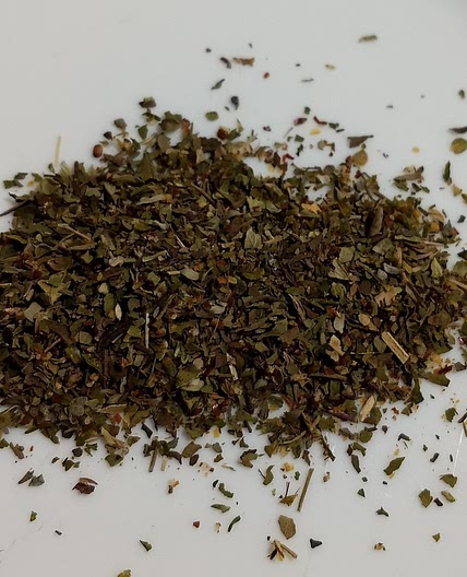 Italian Seasoning
