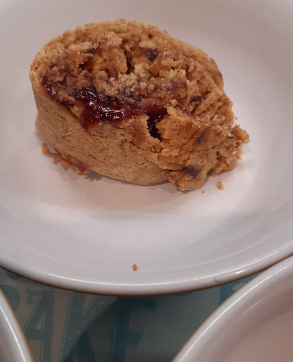 Jam Roly Poly