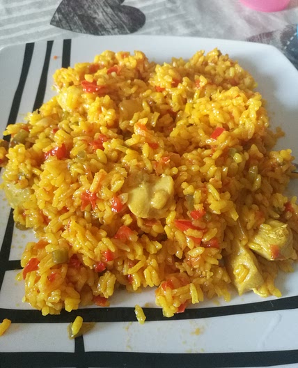 Paella