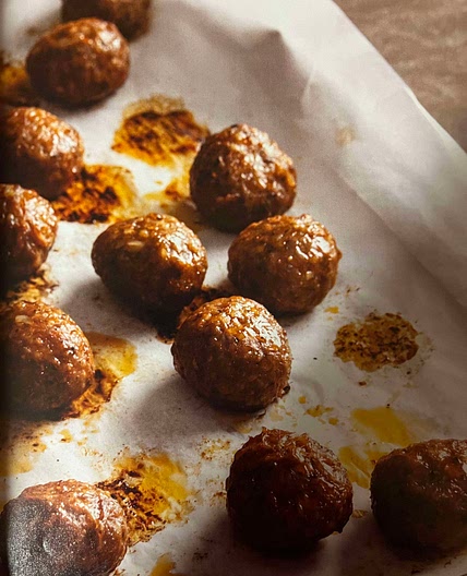 Meatballs