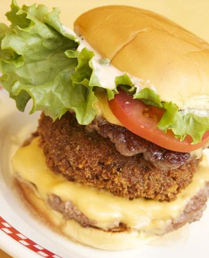 The Fake Shack, Mach Two: The Double Shack Stack Cracked Recipe