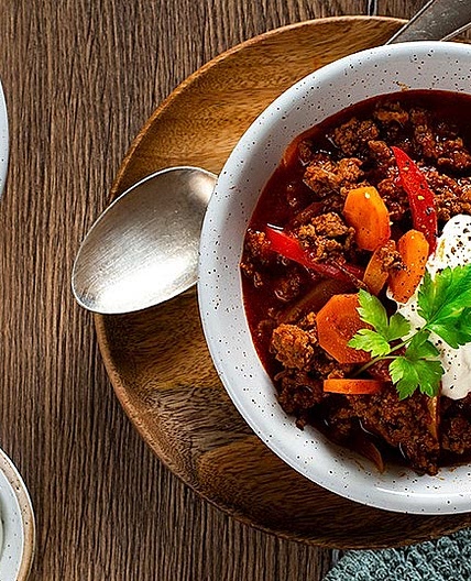 Low Carb Bauerntopf