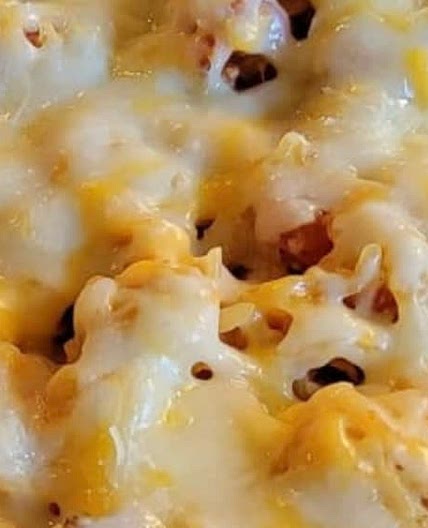 Spicy Spaghetti Squash and Chicken