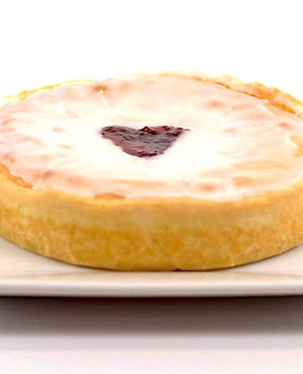 Teisen Cariad (Love Cake)
