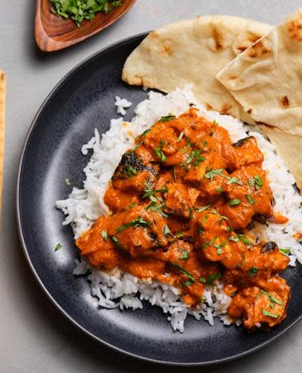 Chicken Tikka Masala