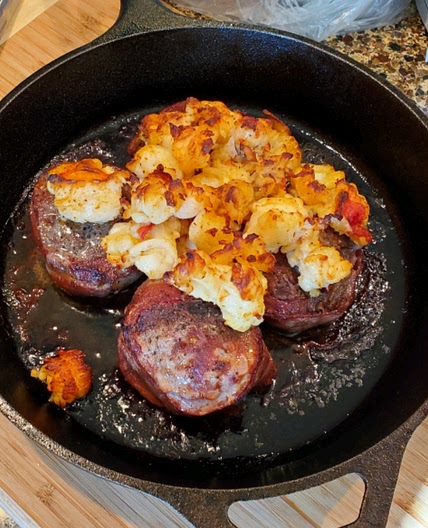 Lobster Colorado