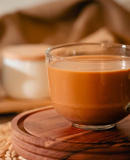 Vietnamese Coffee | Cà Phê Sữa Nóng — The Spice Odyssey