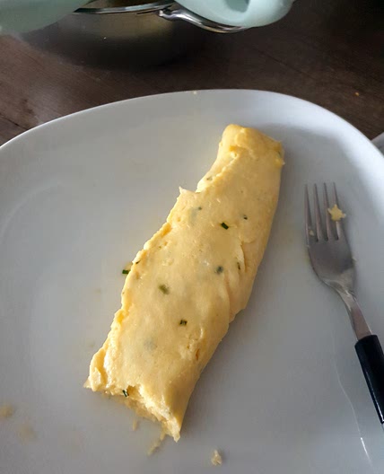 French Omelette