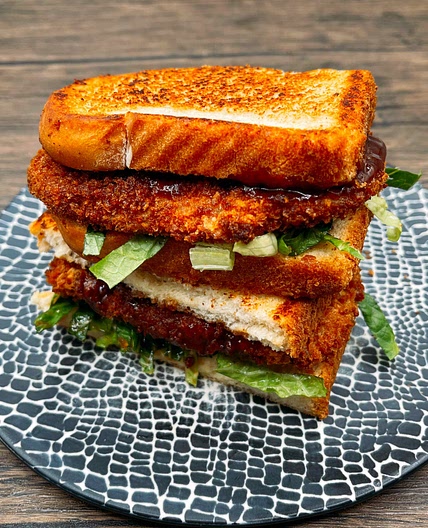 Katsu-sando