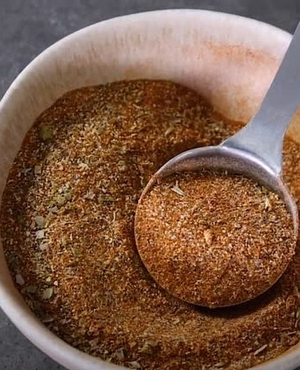 Gullah Geechee Seasoning