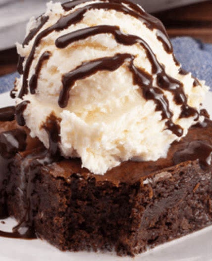 Deep South Coca Cola Cake