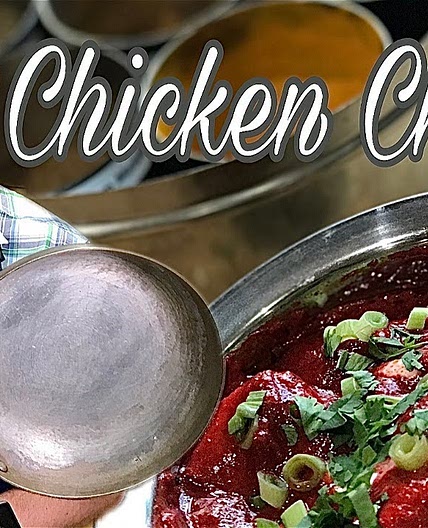 Al's Chicken Chasni
