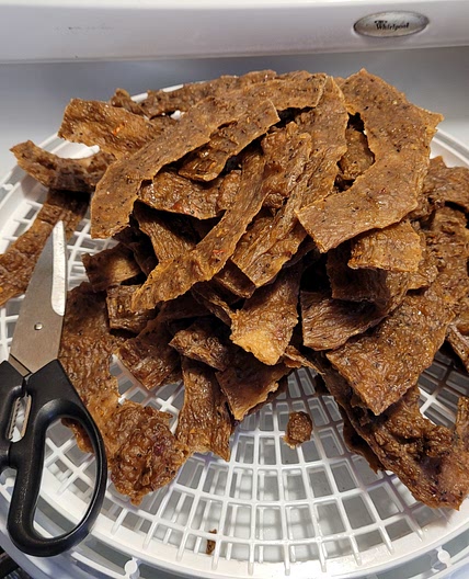 Beef Jerky