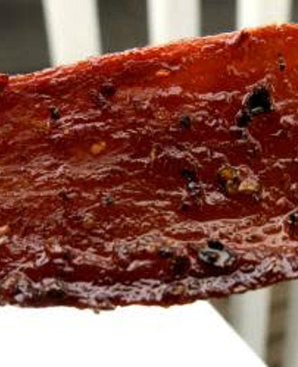 Mushroom Bacon - BrokeAss Gourmet