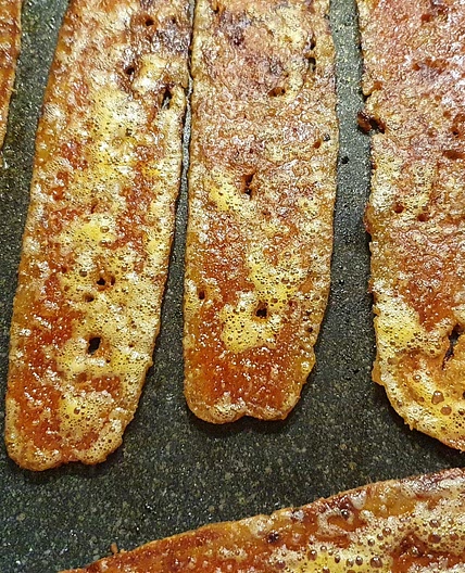 Plantagusto Bacon