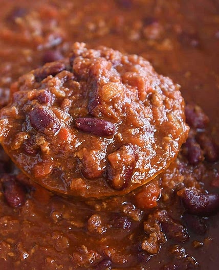 Texas Chili