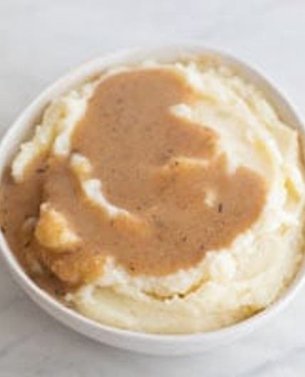 Vegan Gravy