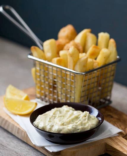 Tartare sauce