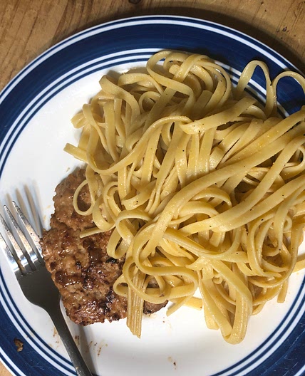 Pork Steaks