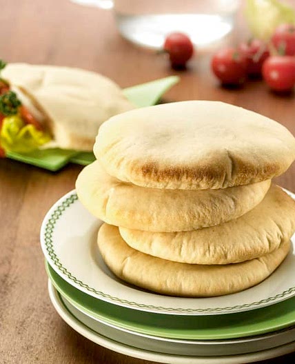 Pita Bread