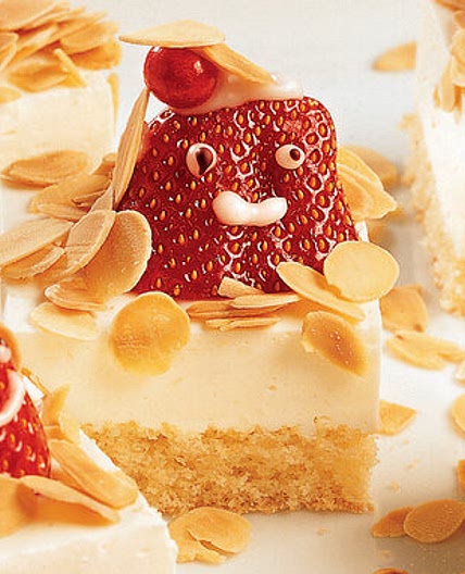 Gaudi-Kuchen