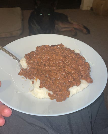 Venison SOS