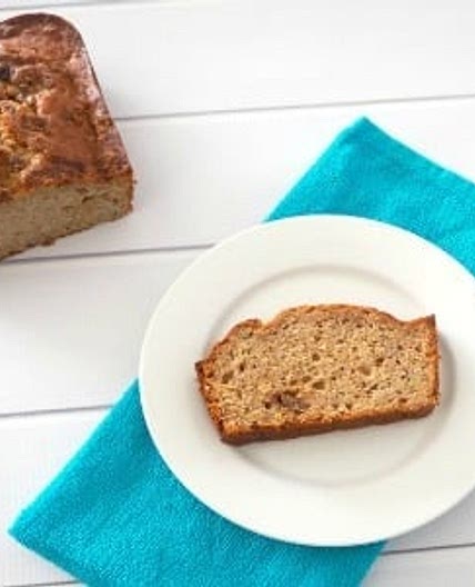 The Best Banana Bread Recipe