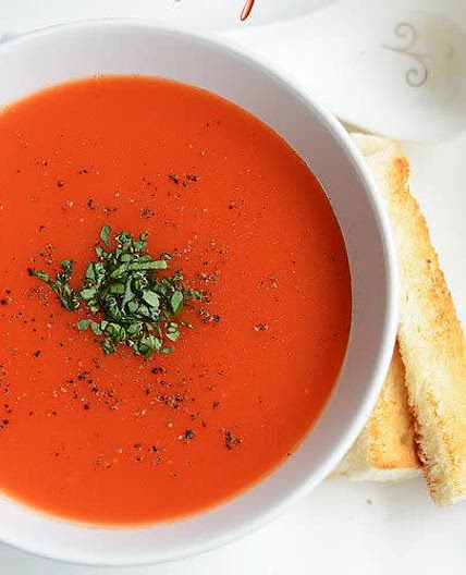 Tomato soup