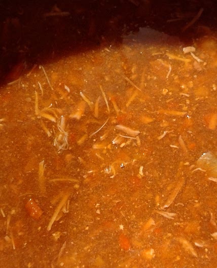 Gulasch a la Buxtehude