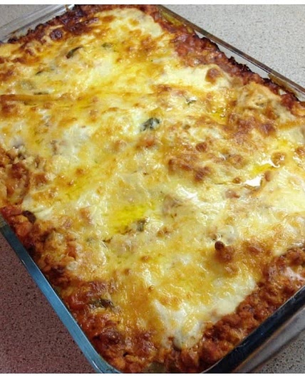 Lasagna