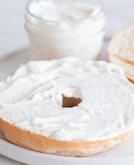 Vegan Cream Cheese