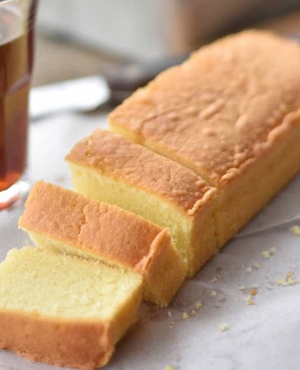 Butter Cake