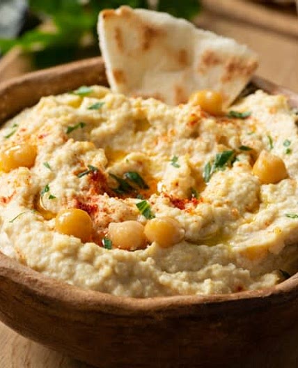 Houmous