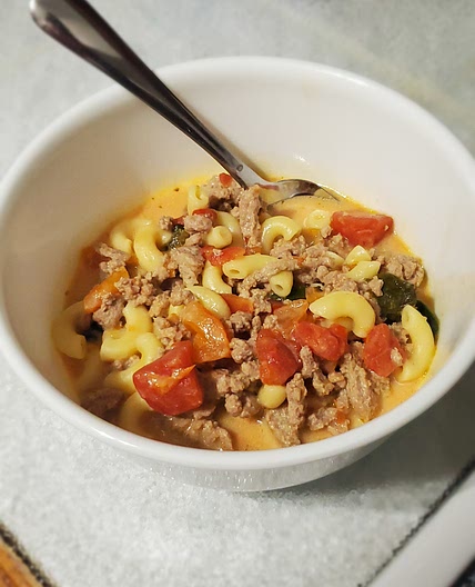 Crockpot Soup
