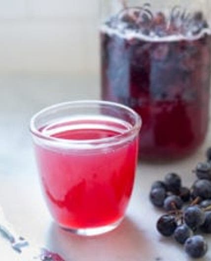 How to make Water Kefir