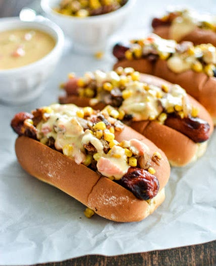 Lia’s Junkyard Dog