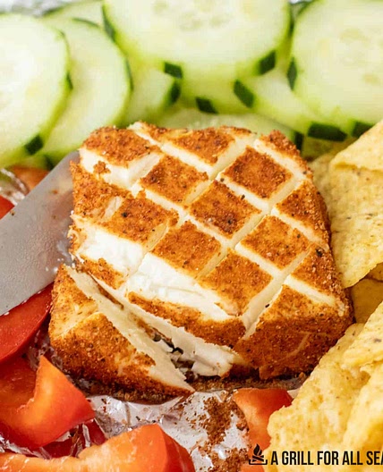Smoked Cream Cheese
