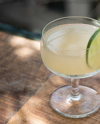 Hemingway Daiquiri