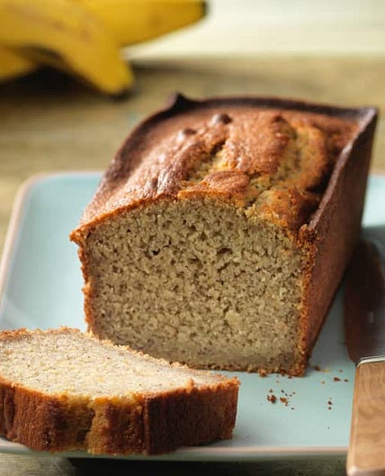 Banana Bread