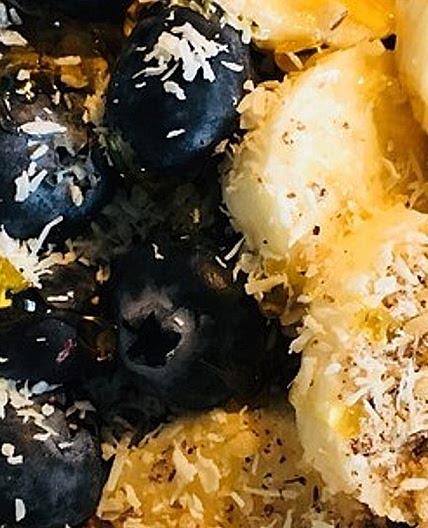 Porridge nach Schweizer Art