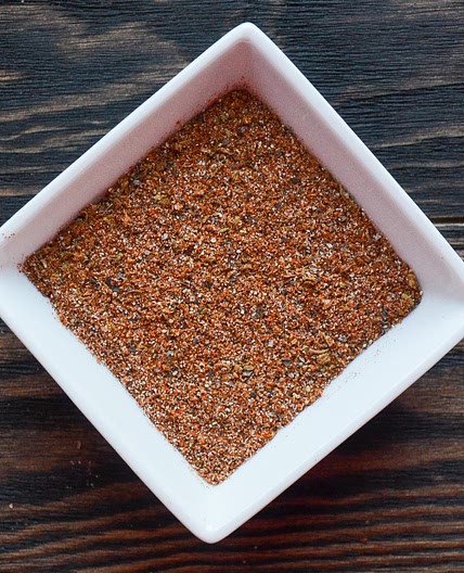 Low Sodium Taco Seasoning Recipe