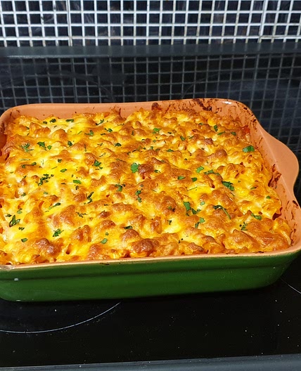 Pasta Bake