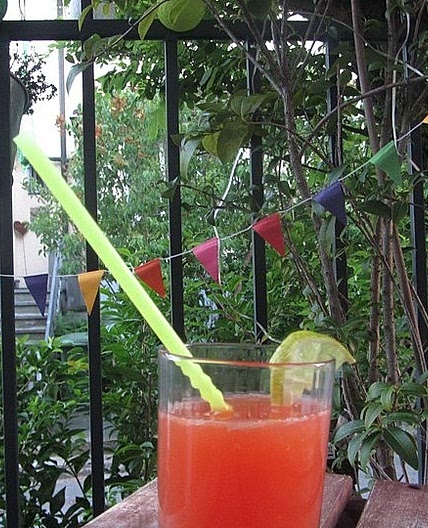 Le Monique