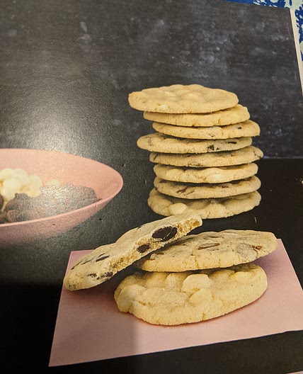 Cookies Laura Todd