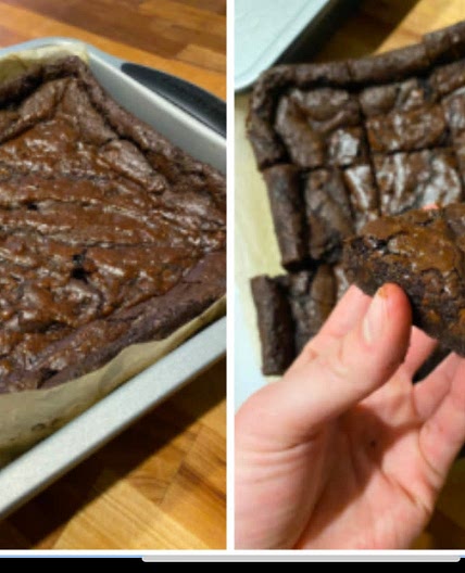Vegan Brownies - Goodful