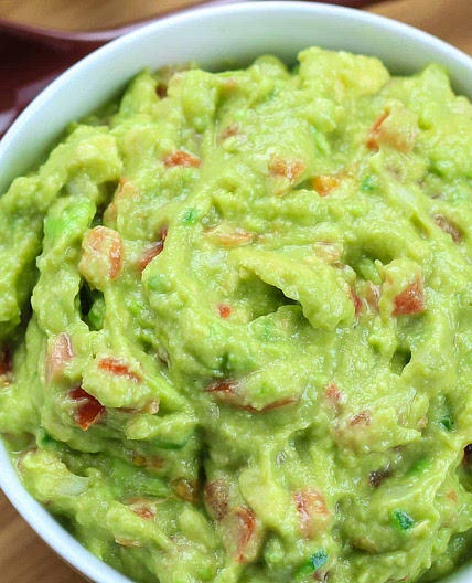 Guacamole