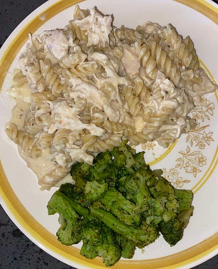 Olive Garden Pasta